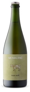 Meinklang Foam Weiss Petnat 2014